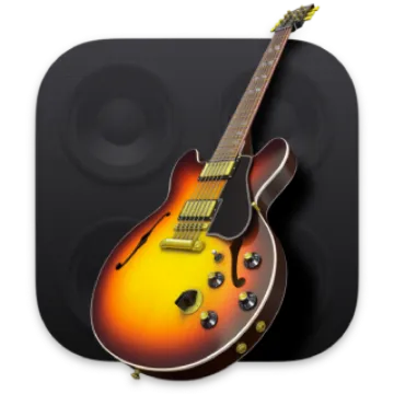 GarageBand